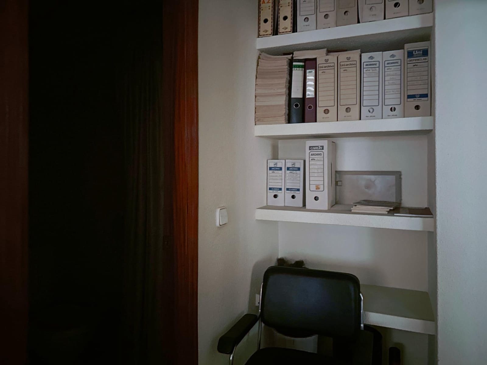 Kommersiell til salgs i Alicante by - € 190 000 (Ref: 9276596)