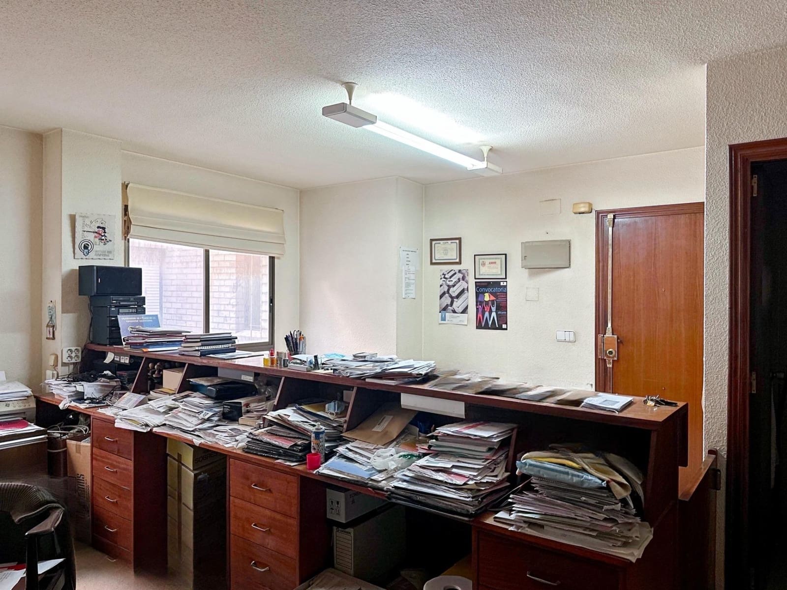 Commercieel te koop in Alicante stad - € 220.000 (Ref: 9276597)