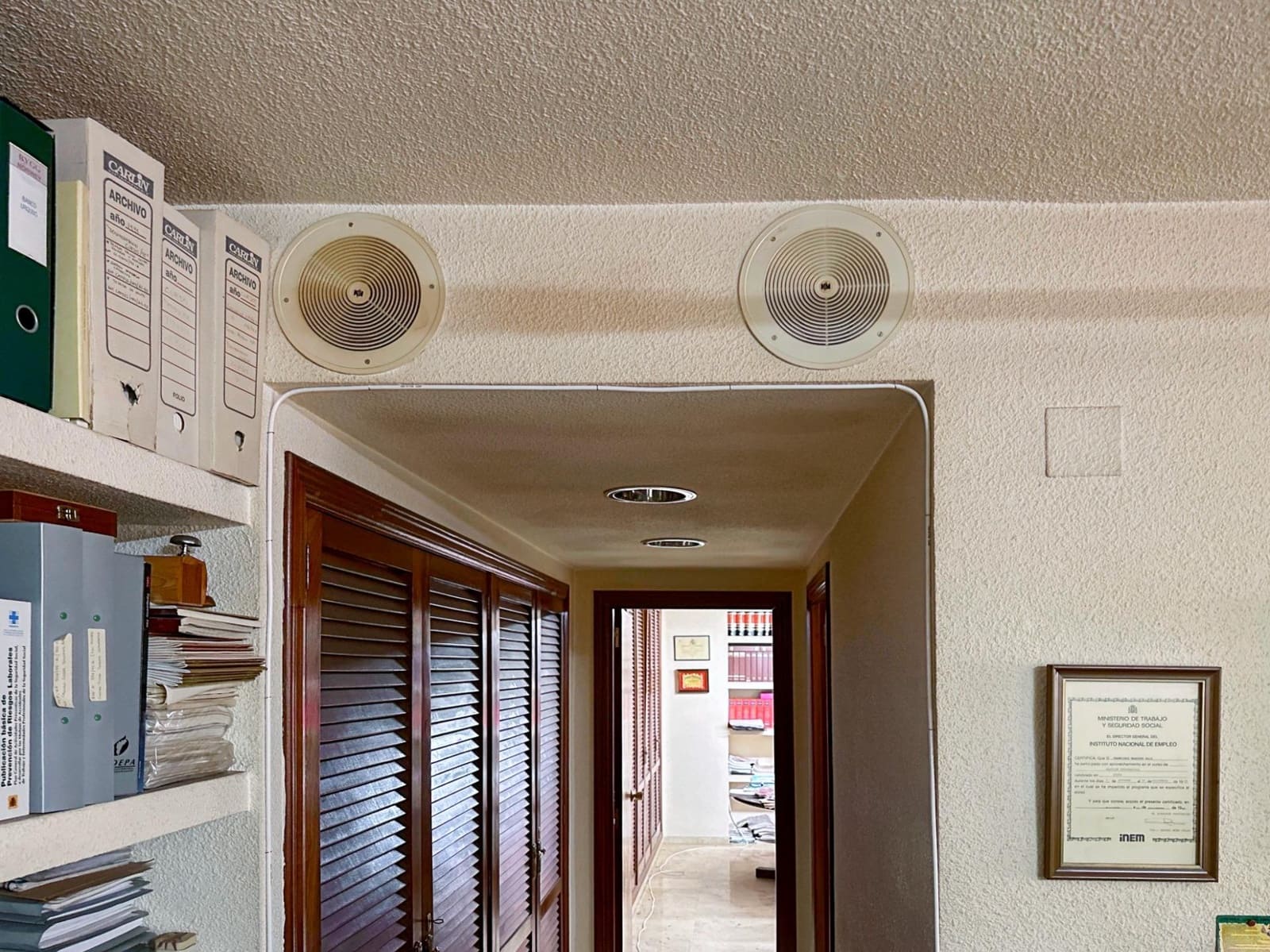 Commercieel te koop in Alicante stad - € 220.000 (Ref: 9276597)