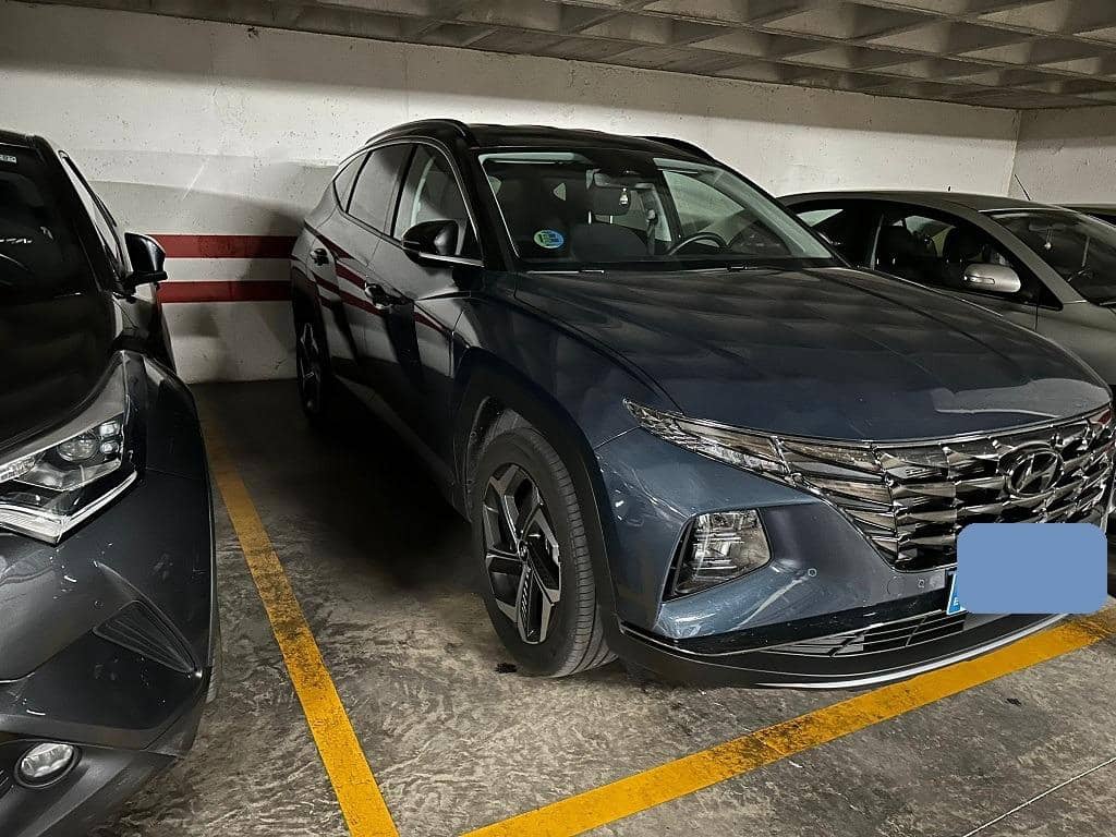 Garage for sale in Alicante / Alacant city - € 14,000 (Ref: 9276598)