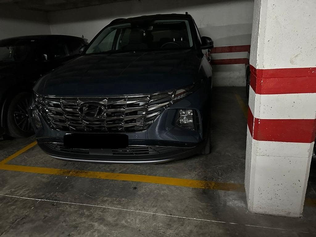 Garage for sale in Alicante / Alacant city - € 14,000 (Ref: 9276598)