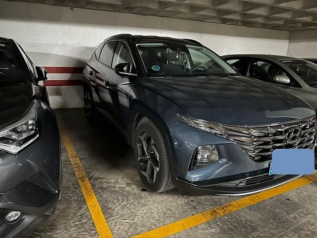 Garage à vendre à Alicante ville - 14 000 € (Ref: 9276598)