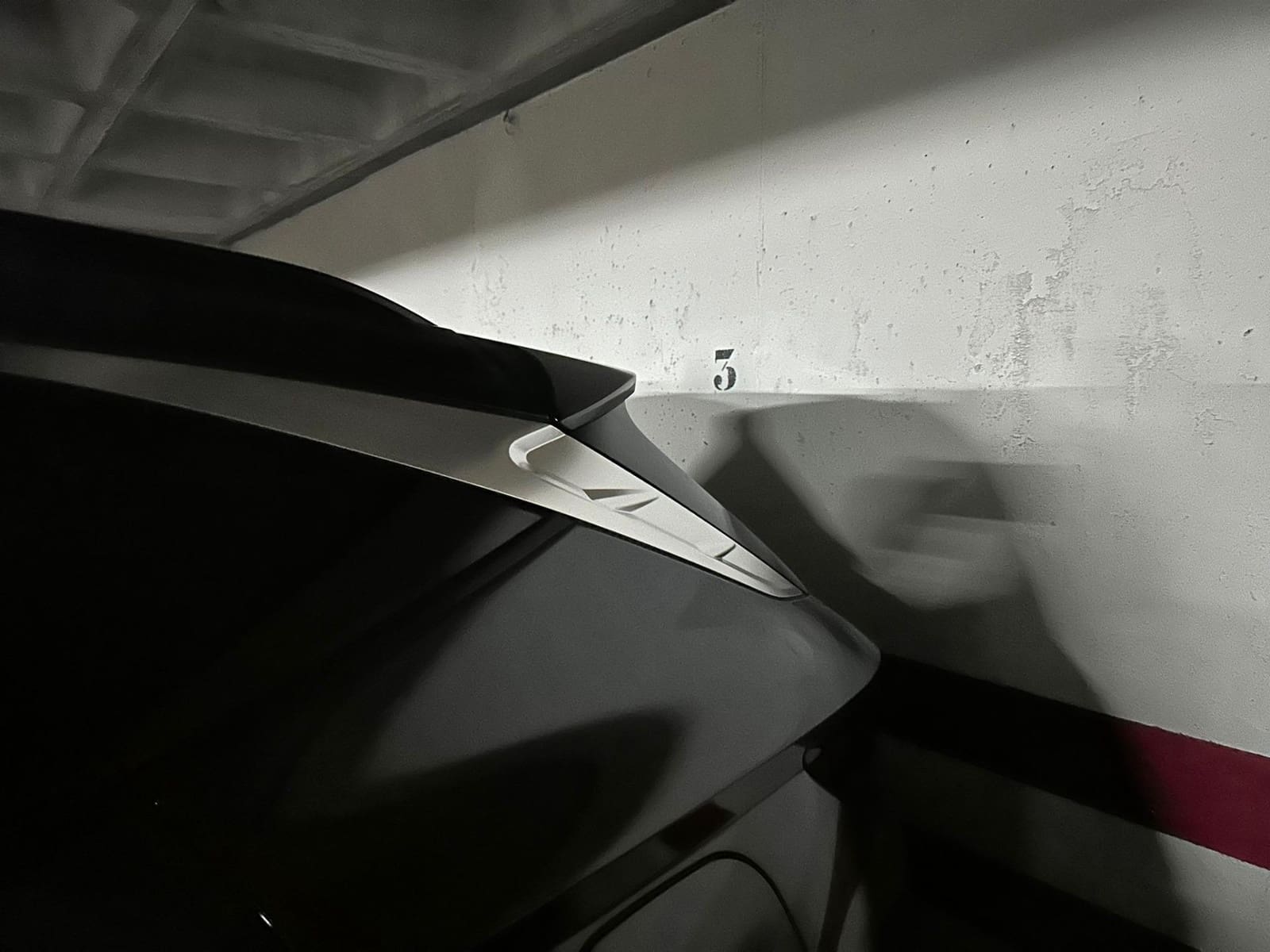 Garage for sale in Alicante / Alacant city - € 14,000 (Ref: 9276598)