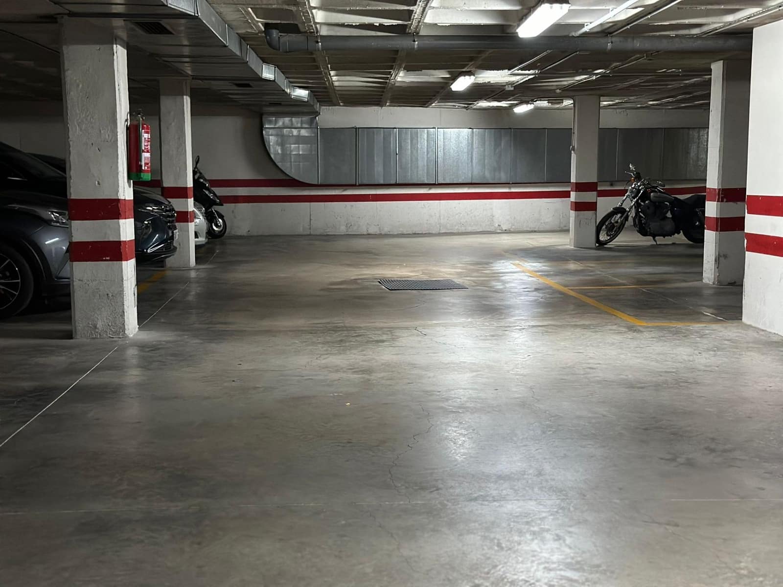 Garage for sale in Alicante / Alacant city - € 14,000 (Ref: 9276598)