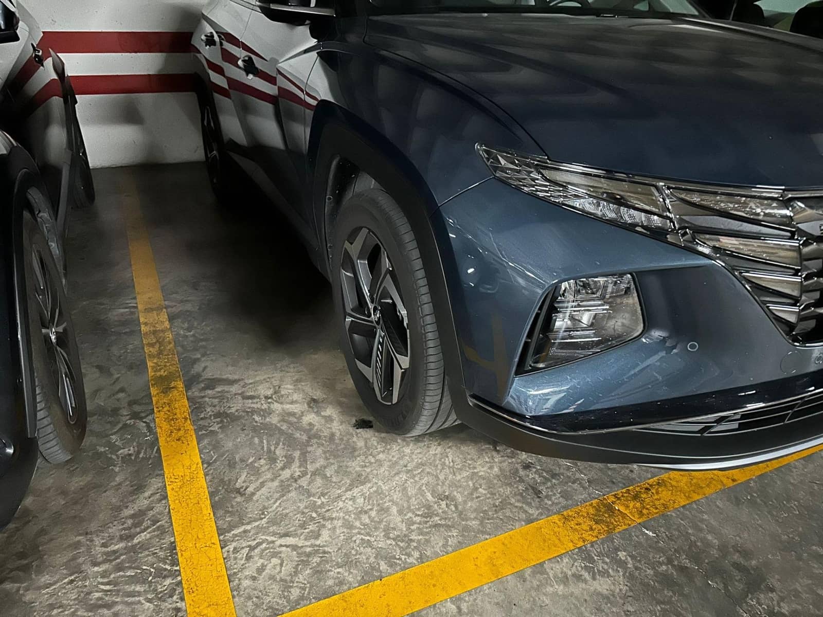 Garage for sale in Alicante / Alacant city - € 14,000 (Ref: 9276598)