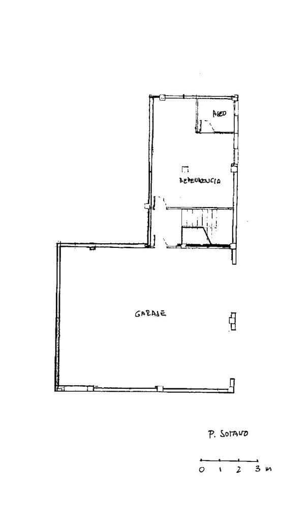 8 soveværelse Villa til salg i Alicante by med swimmingpool garage - € 1.400.000 (Ref: 9276599)