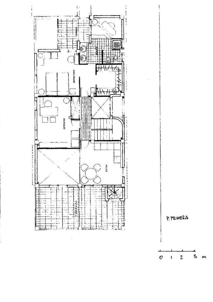 8 soveværelse Villa til salg i Alicante by med swimmingpool garage - € 1.400.000 (Ref: 9276599)