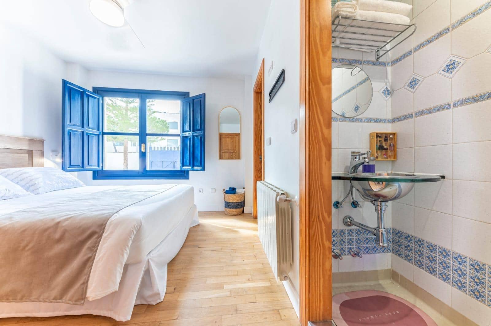 8 soveværelse Villa til salg i Alicante by med swimmingpool garage - € 1.400.000 (Ref: 9276599)