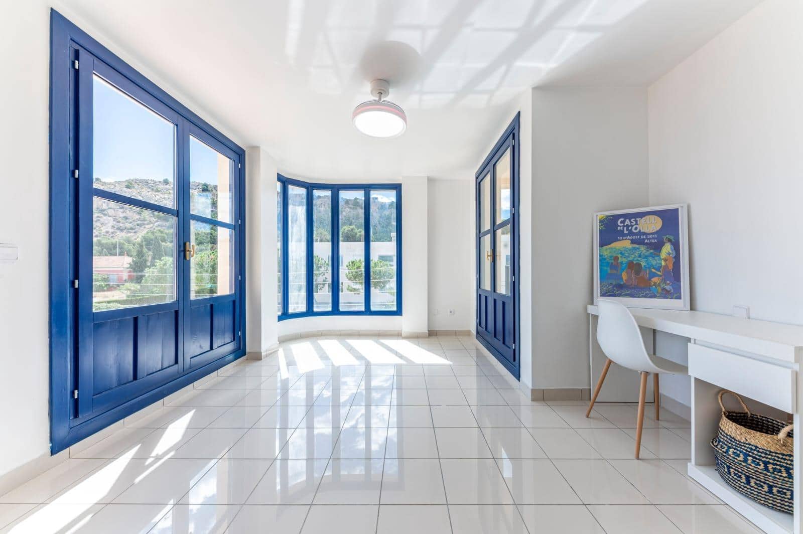 8 soveværelse Villa til salg i Alicante by med swimmingpool garage - € 1.400.000 (Ref: 9276599)