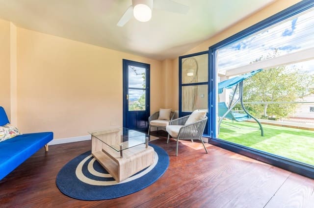 8 soveværelse Villa til salg i Vistahermosa, Alicante by med swimmingpool garage - € 1.400.000 (Ref: 9276599)