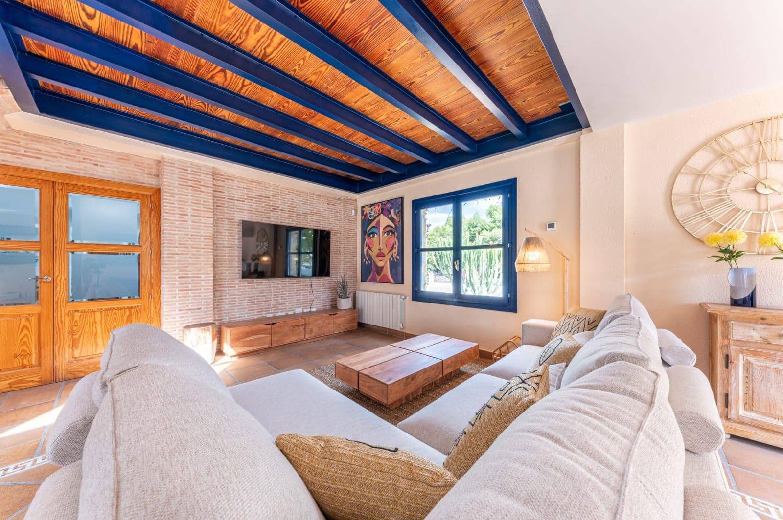 8 soveværelse Villa til salg i Alicante by med swimmingpool garage - € 1.400.000 (Ref: 9276599)