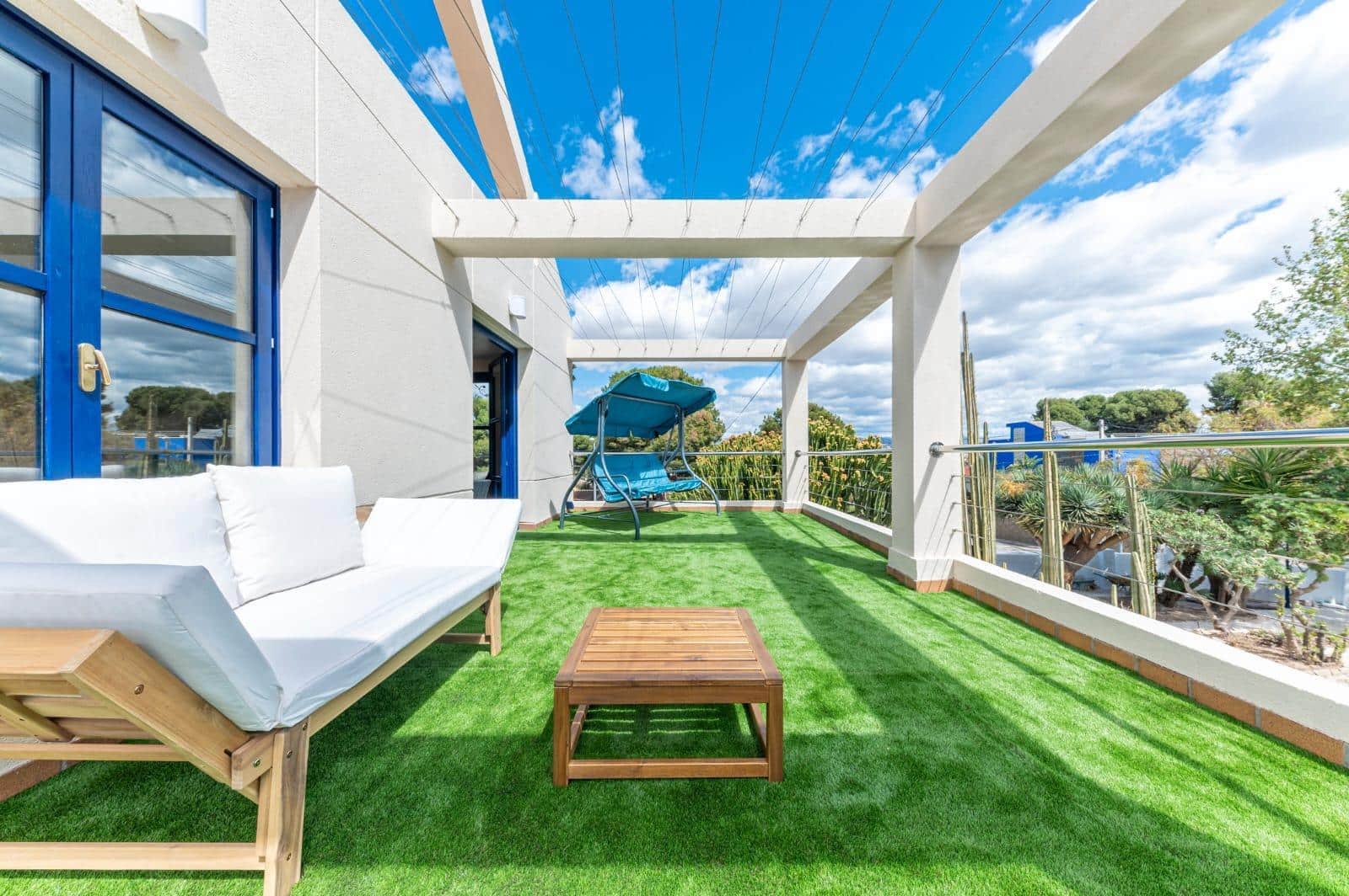 8 soveværelse Villa til salg i Alicante by med swimmingpool garage - € 1.400.000 (Ref: 9276599)