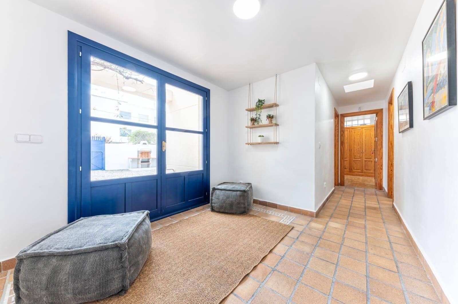 8 soveværelse Villa til salg i Alicante by med swimmingpool garage - € 1.400.000 (Ref: 9276599)