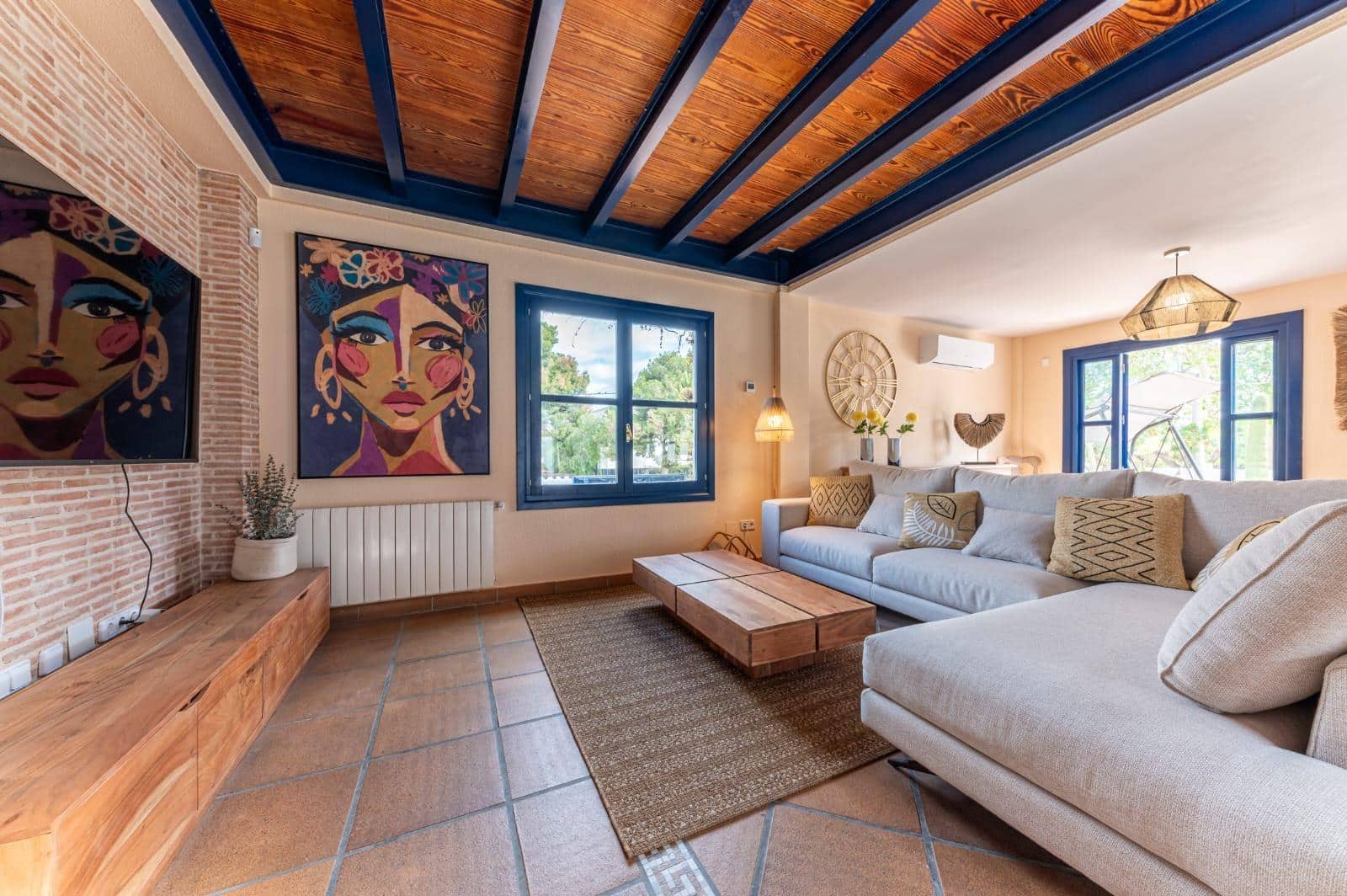 8 soveværelse Villa til salg i Alicante by med swimmingpool garage - € 1.400.000 (Ref: 9276599)