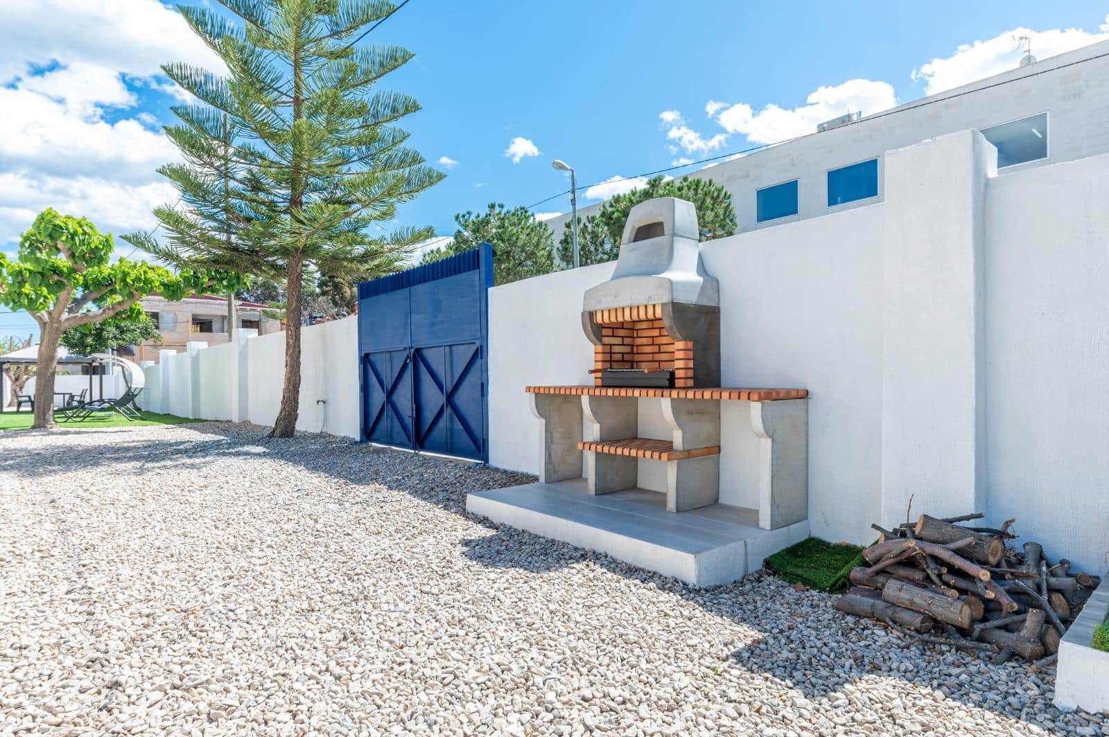 8 soveværelse Villa til salg i Alicante by med swimmingpool garage - € 1.400.000 (Ref: 9276599)