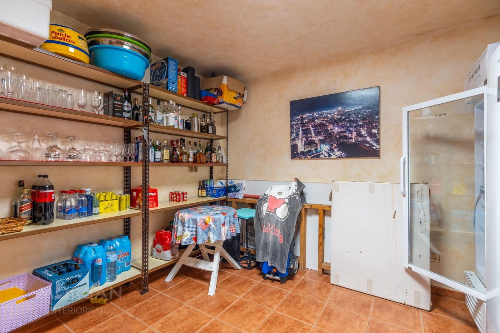 4 sypialnia Willa na sprzedaż w Muchamiel / Mutxamel z basenem - 890 000 € (Ref: 9276600)