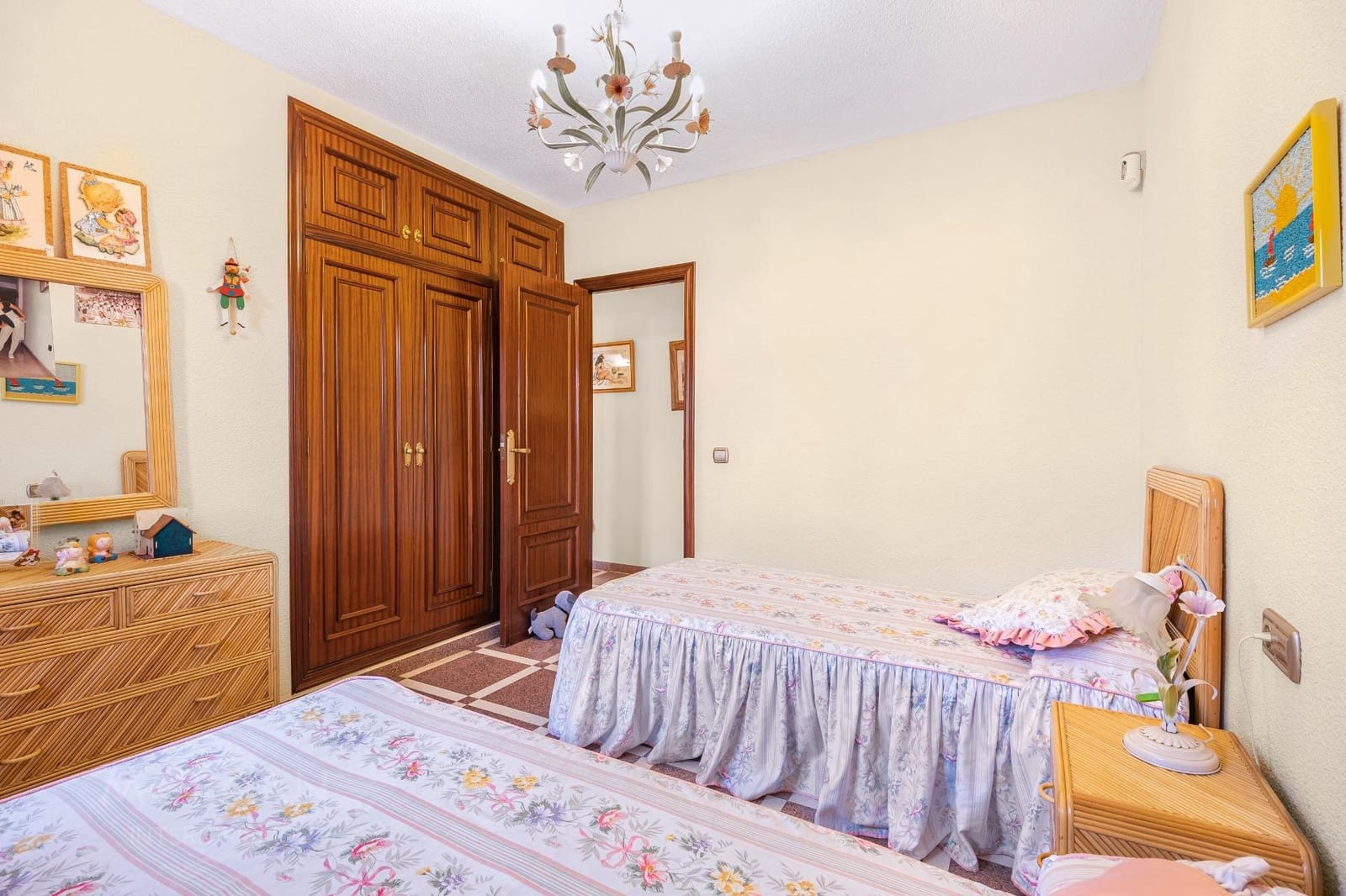 4 sypialnia Willa na sprzedaż w Muchamiel / Mutxamel z basenem - 890 000 € (Ref: 9276600)