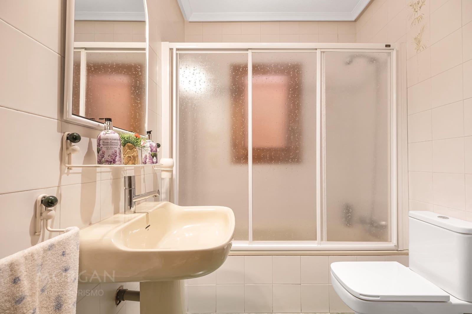 4 sypialnia Willa na sprzedaż w Muchamiel / Mutxamel z basenem - 890 000 € (Ref: 9276600)