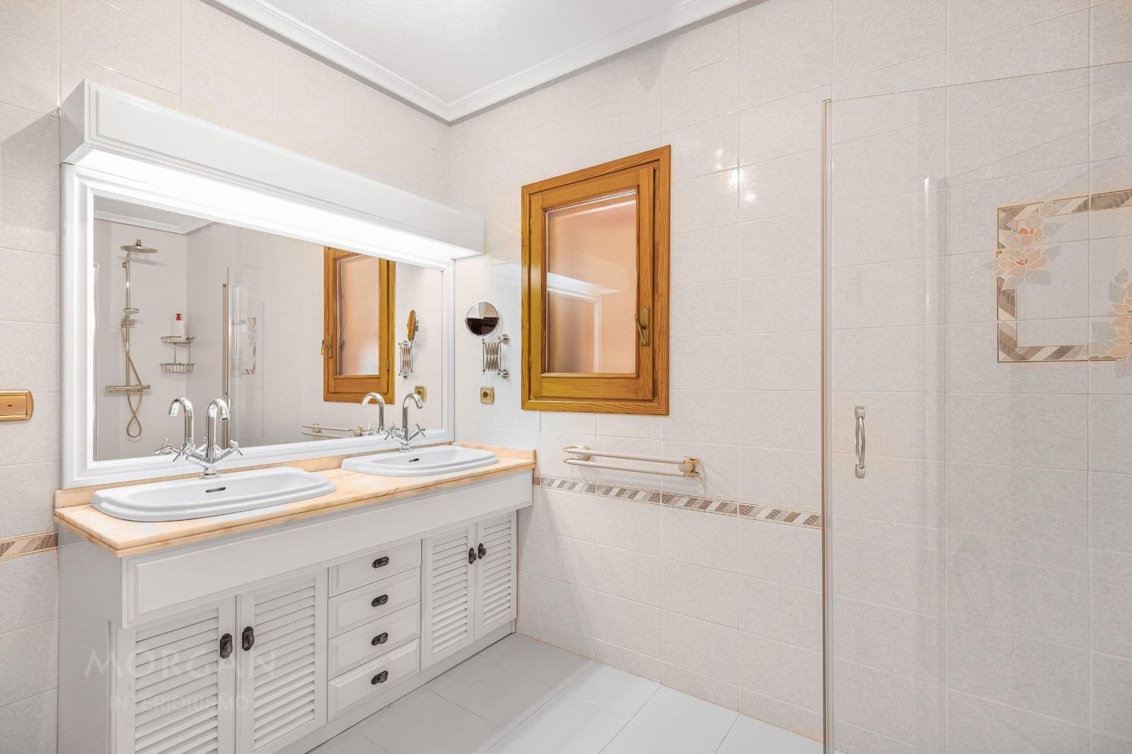 4 sypialnia Willa na sprzedaż w Muchamiel / Mutxamel z basenem - 890 000 € (Ref: 9276600)