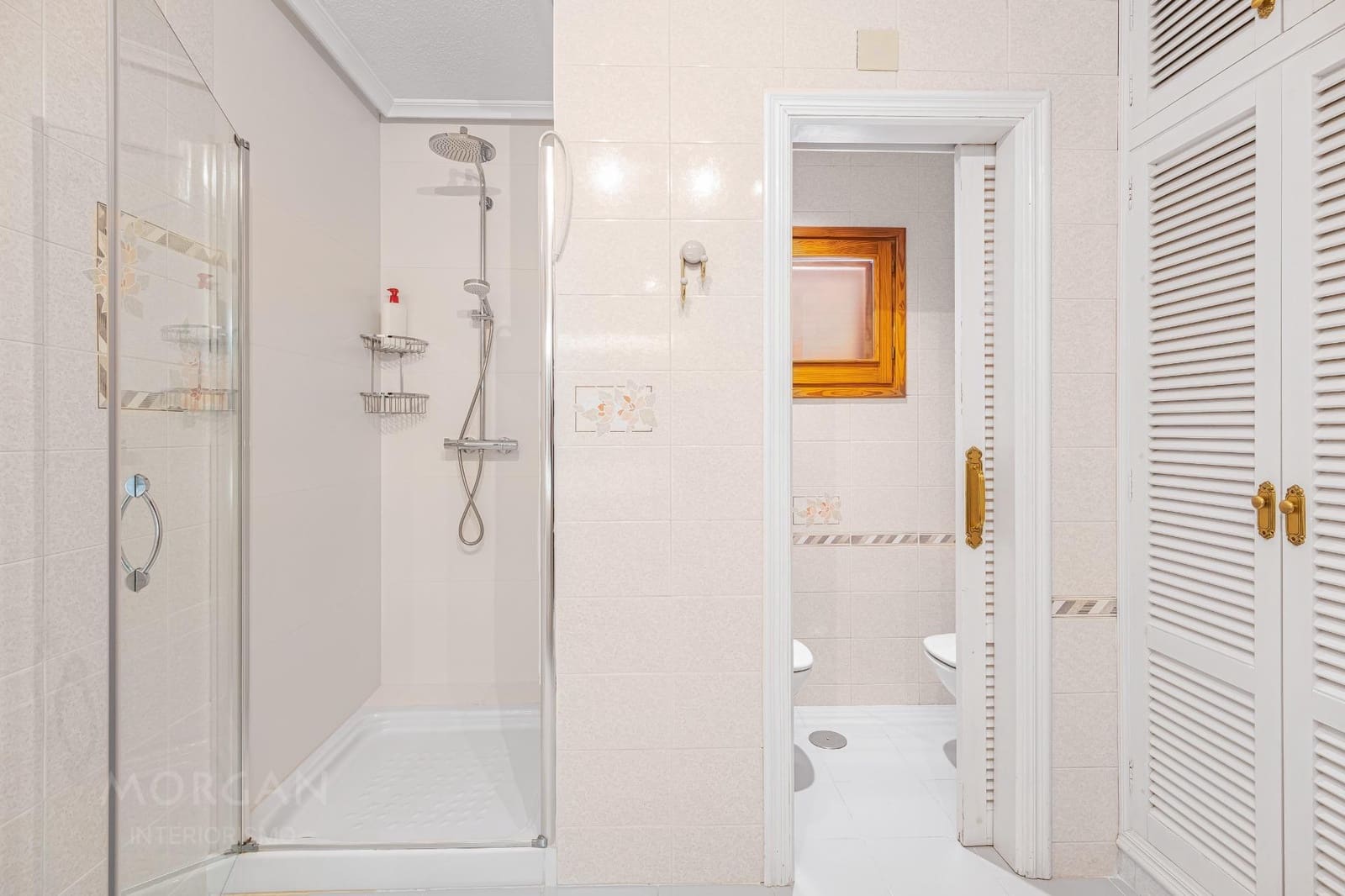 4 sypialnia Willa na sprzedaż w Muchamiel / Mutxamel z basenem - 890 000 € (Ref: 9276600)