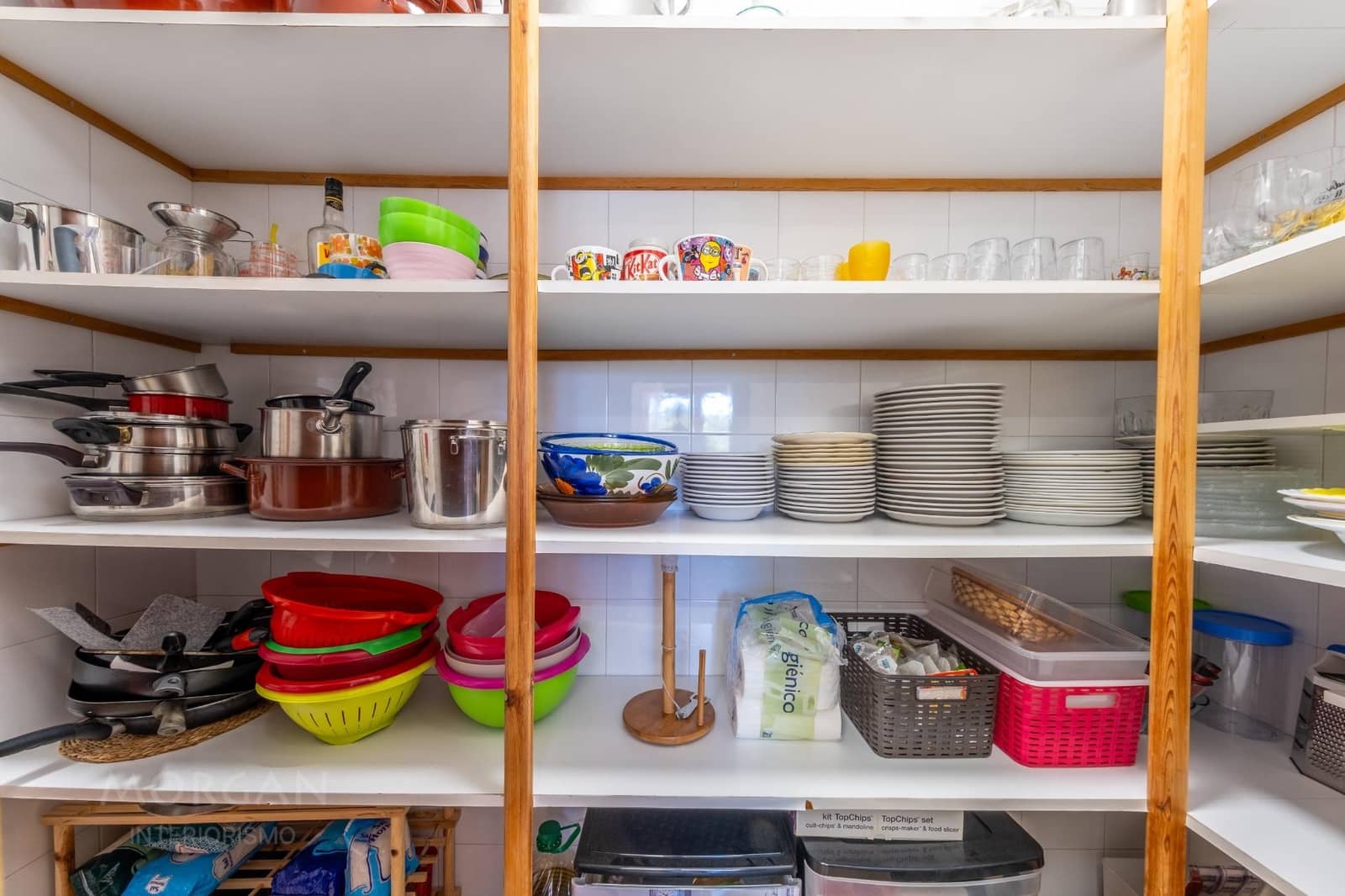 4 sypialnia Willa na sprzedaż w Muchamiel / Mutxamel z basenem - 890 000 € (Ref: 9276600)