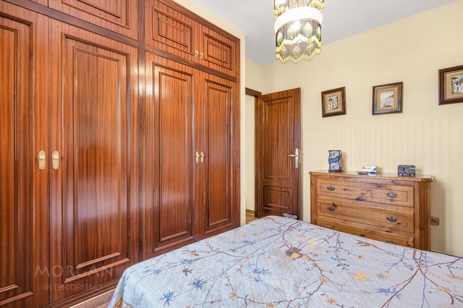 4 sypialnia Willa na sprzedaż w Muchamiel / Mutxamel z basenem - 890 000 € (Ref: 9276600)