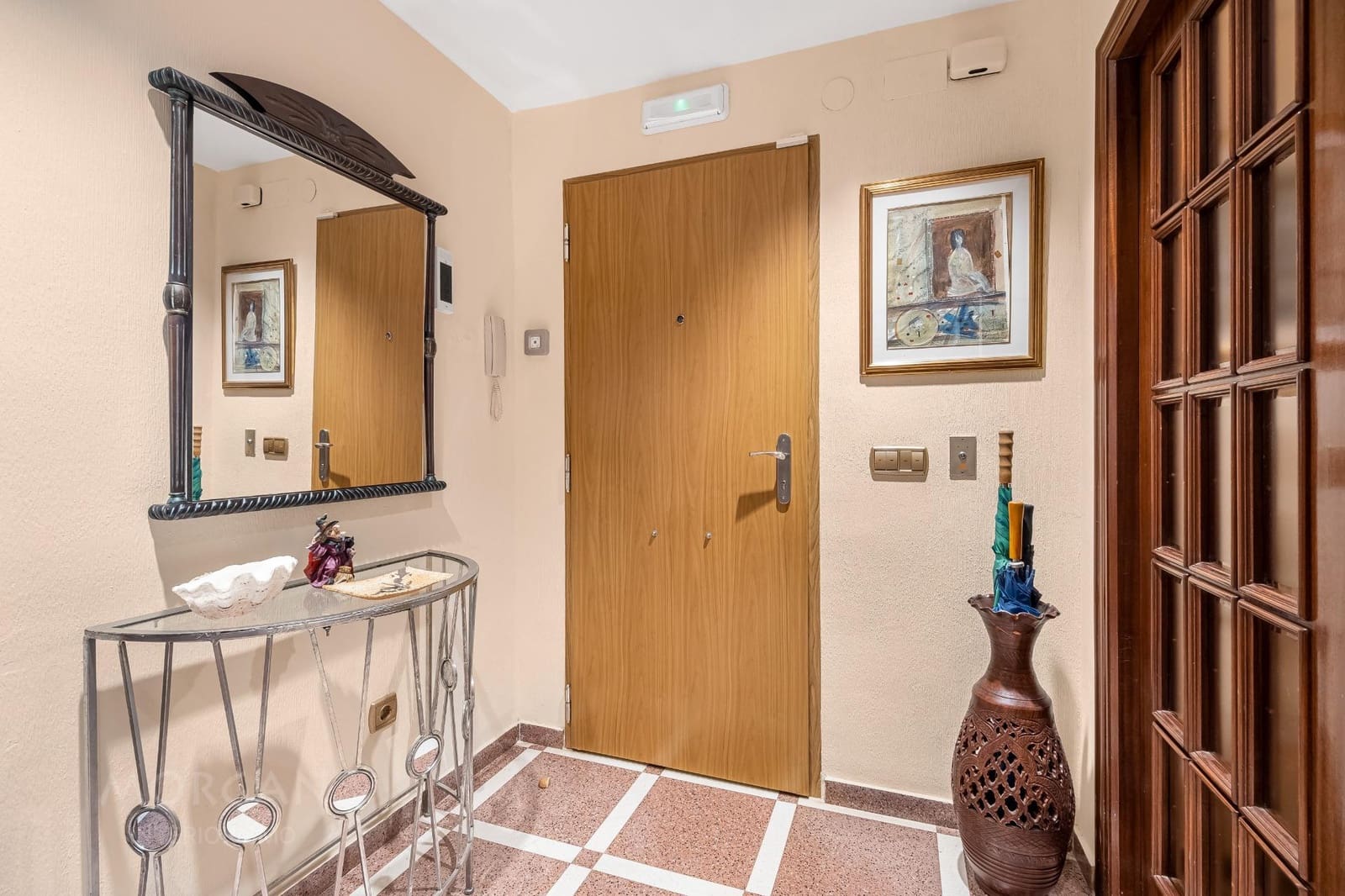 4 sypialnia Willa na sprzedaż w Muchamiel / Mutxamel z basenem - 890 000 € (Ref: 9276600)