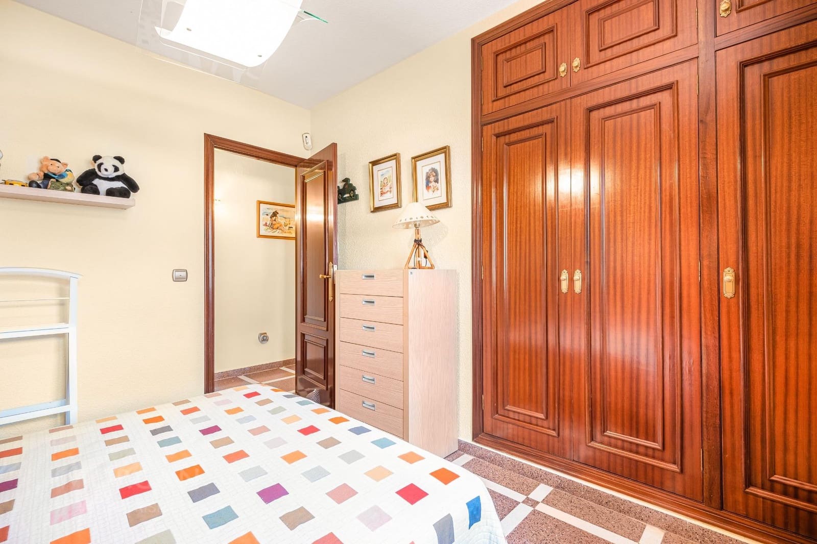 4 sypialnia Willa na sprzedaż w Muchamiel / Mutxamel z basenem - 890 000 € (Ref: 9276600)