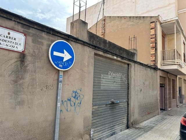 3 sovrum Finca/Hus på landet till salu i Elche / Elx - 525 300 € (Ref: 9276601)