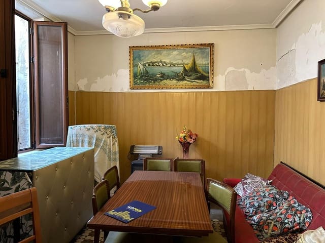 3 sovrum Finca/Hus på landet till salu i Elche / Elx - 525 300 € (Ref: 9276601)