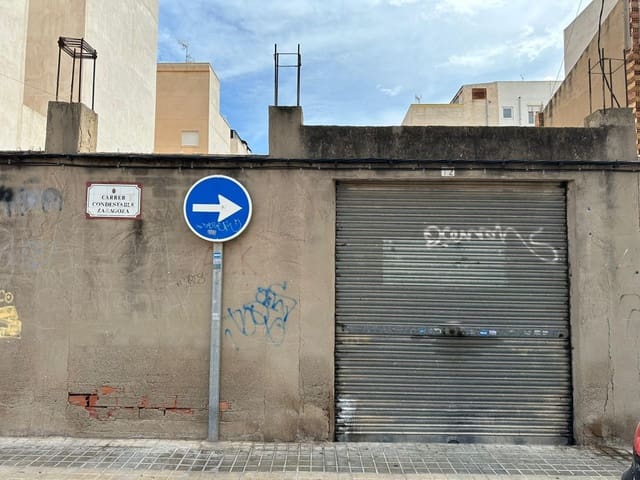 3 sovrum Finca/Hus på landet till salu i Elche / Elx - 525 300 € (Ref: 9276601)