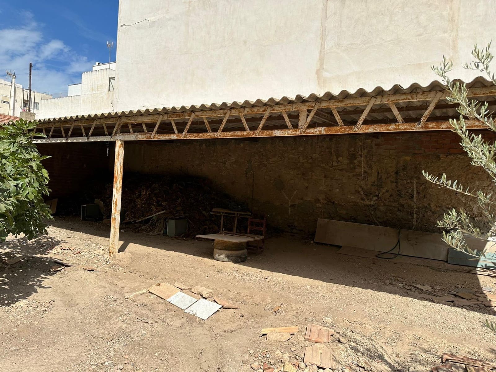 3 camera da letto Finca/Casa di Campagna in vendita in Elche / Elx - 525.300 € (Rif: 9276601)