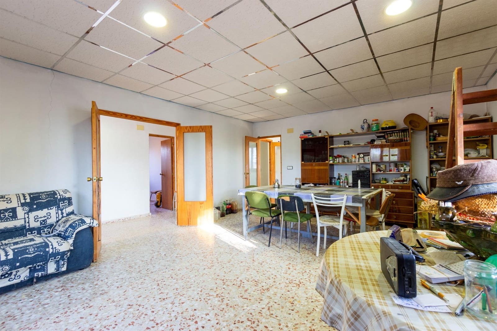 3 sovrum Finca/Hus på landet till salu i Elche / Elx - 432 000 € (Ref: 9276602)