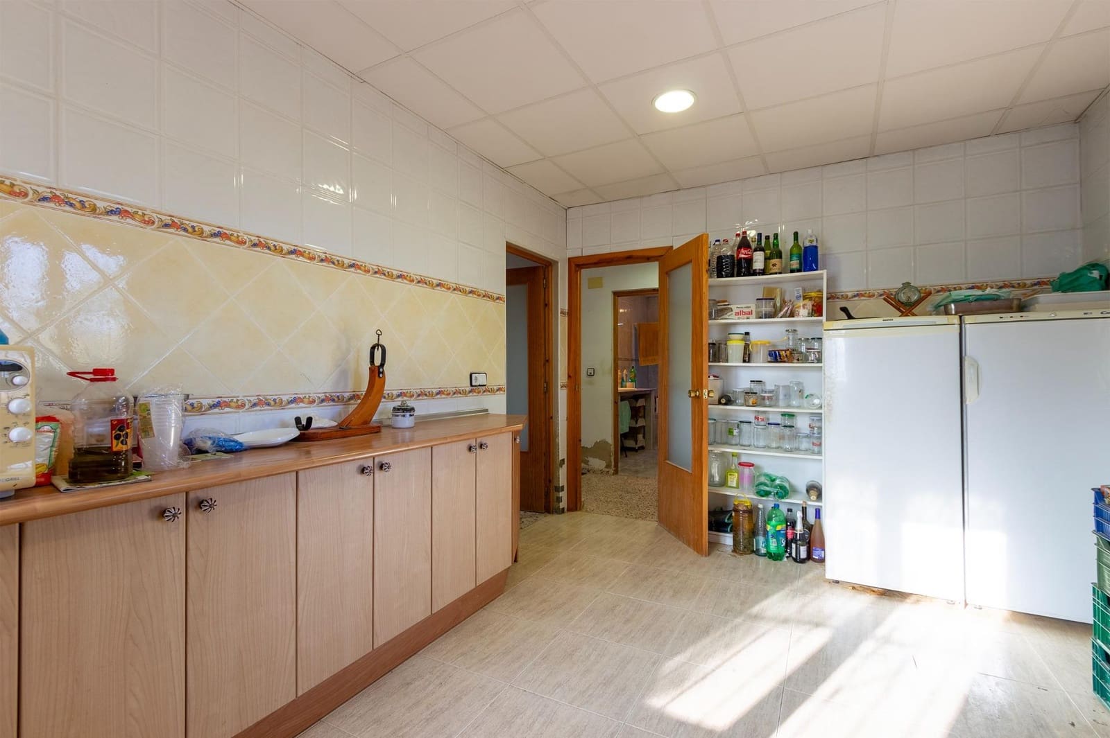 3 sovrum Finca/Hus på landet till salu i Elche / Elx - 432 000 € (Ref: 9276602)