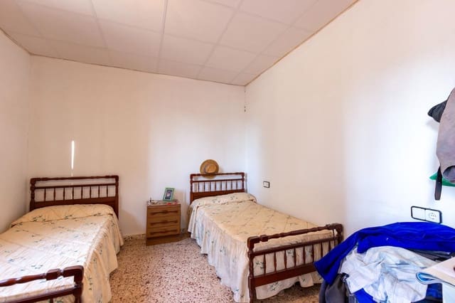 3 sovrum Finca/Hus på landet till salu i Elche / Elx - 432 000 € (Ref: 9276602)