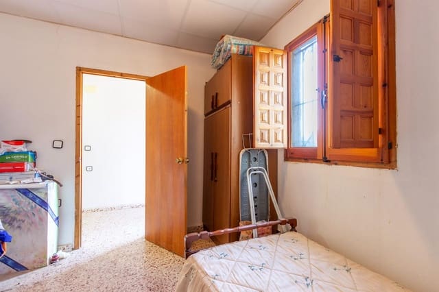 3 sovrum Finca/Hus på landet till salu i Elche / Elx - 432 000 € (Ref: 9276602)