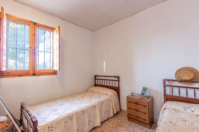 3 sovrum Finca/Hus på landet till salu i Elche / Elx - 432 000 € (Ref: 9276602)