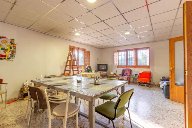 3 sovrum Finca/Hus på landet till salu i Elche / Elx - 432 000 € (Ref: 9276602)