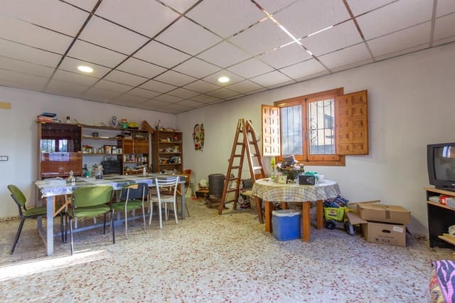 3 sovrum Finca/Hus på landet till salu i Elche / Elx - 432 000 € (Ref: 9276602)