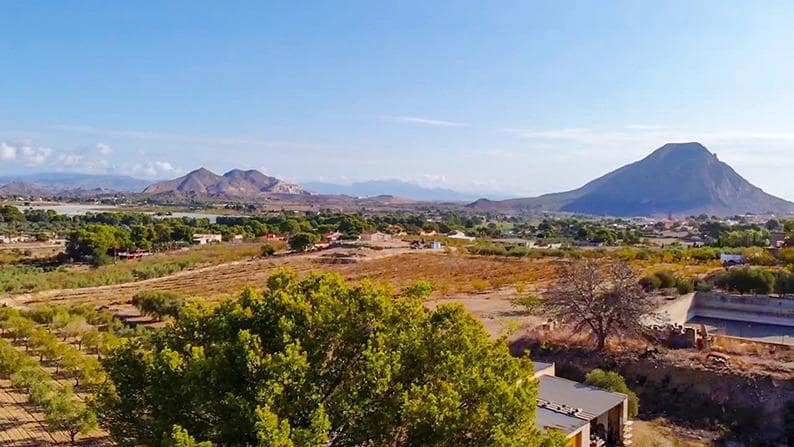 3 sovrum Finca/Hus på landet till salu i Elche / Elx - 432 000 € (Ref: 9276602)