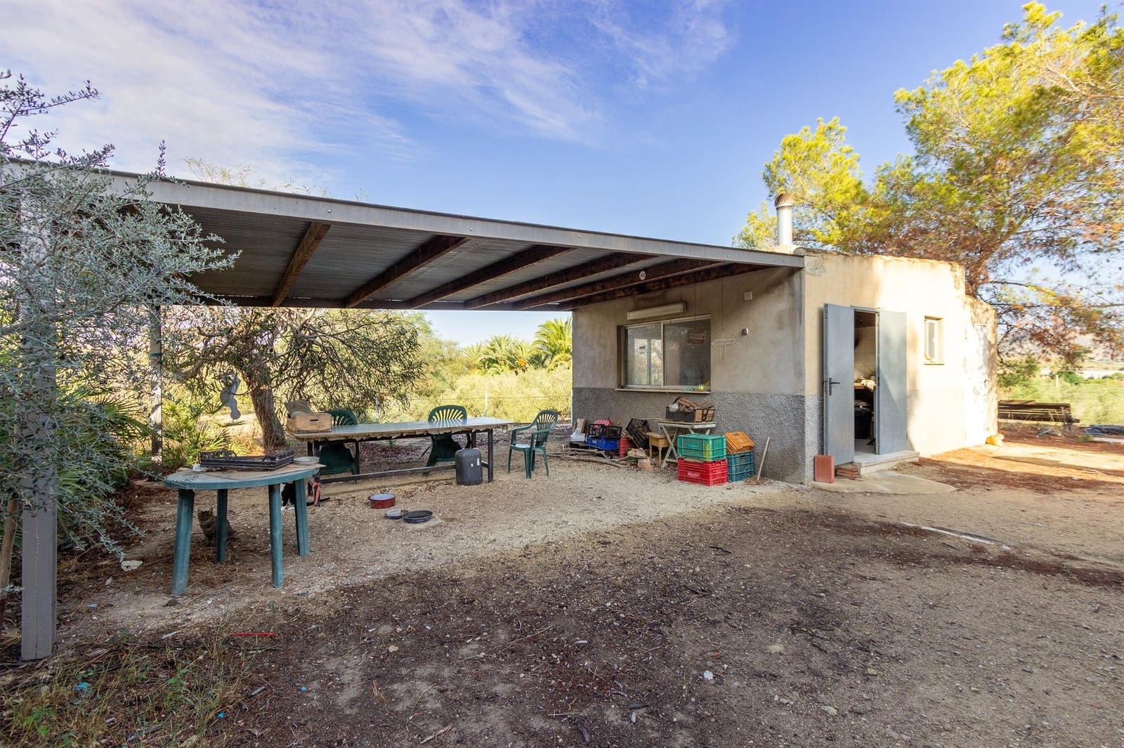 3 sovrum Finca/Hus på landet till salu i Elche / Elx - 432 000 € (Ref: 9276602)