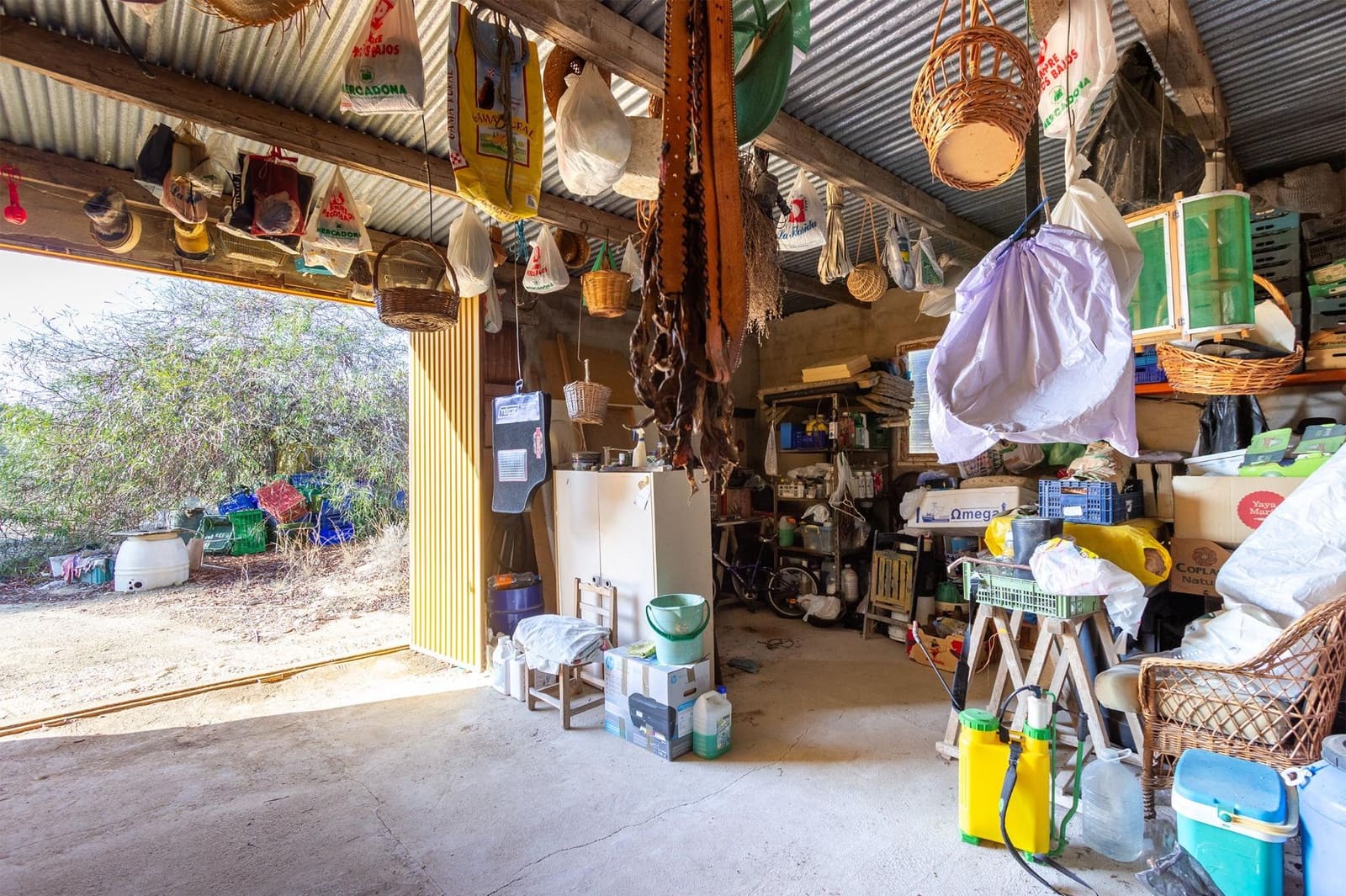 3 sovrum Finca/Hus på landet till salu i Elche / Elx - 432 000 € (Ref: 9276602)