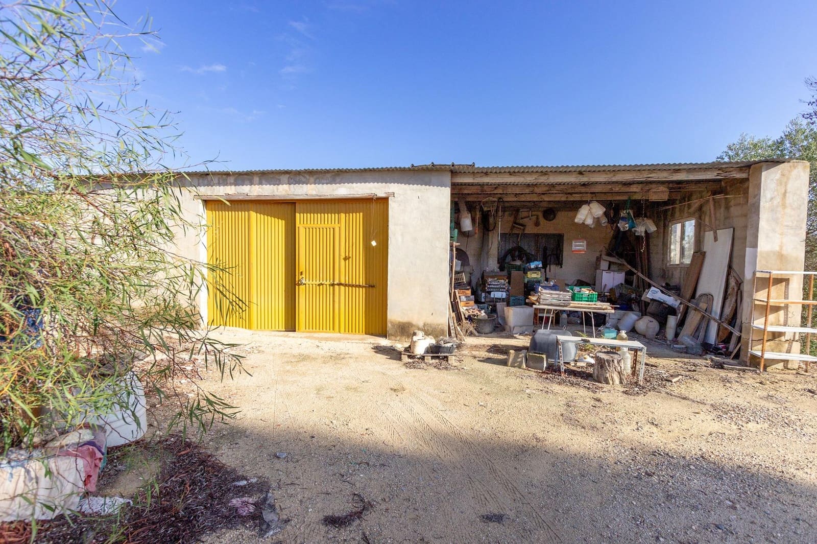 3 sovrum Finca/Hus på landet till salu i Elche / Elx - 432 000 € (Ref: 9276602)