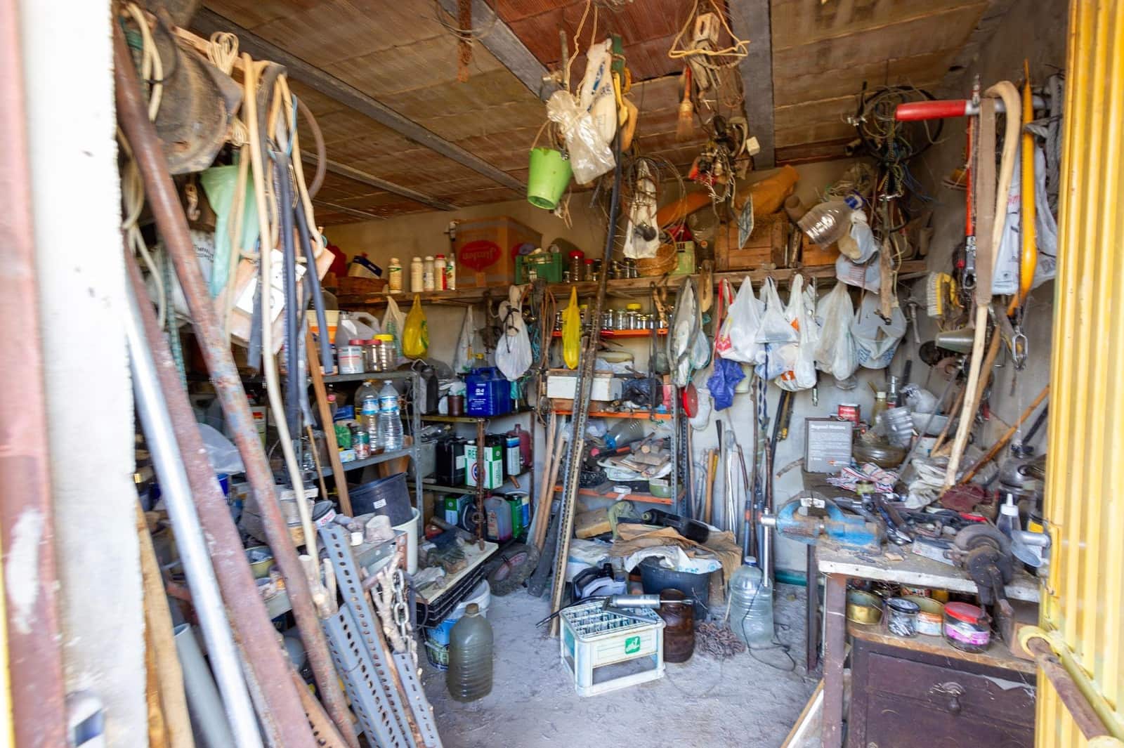 3 sovrum Finca/Hus på landet till salu i Elche / Elx - 432 000 € (Ref: 9276602)