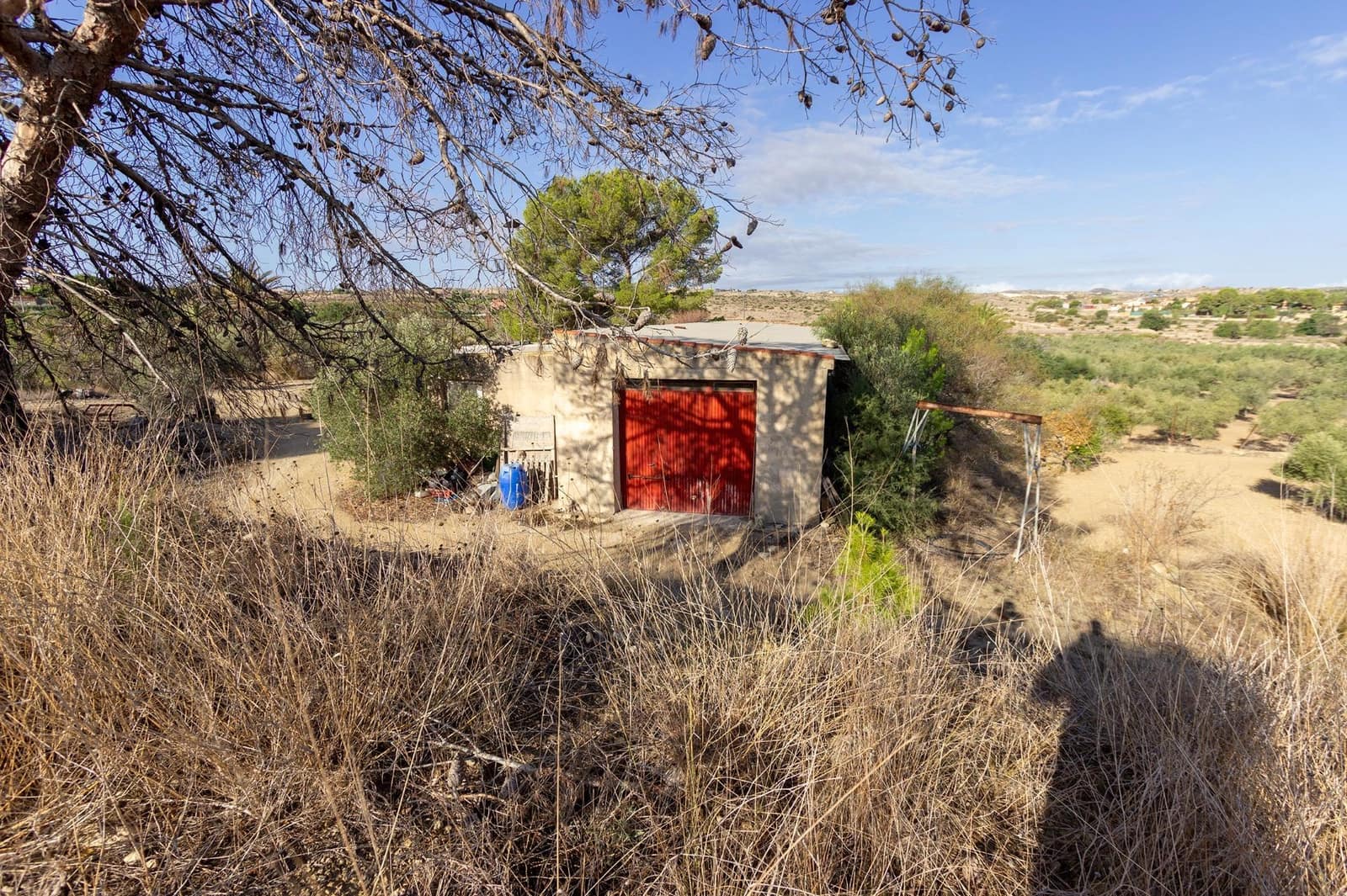 3 sovrum Finca/Hus på landet till salu i Elche / Elx - 432 000 € (Ref: 9276602)