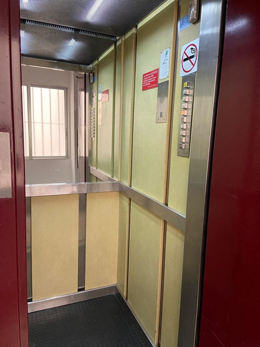 Piso de 3 habitaciones en Alicante / Alacant ciudad en alquiler - 1.550 € (Ref: 9276603)