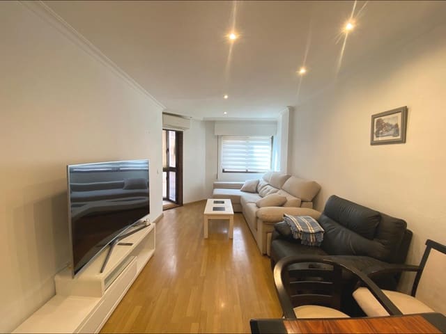 Piso de 3 habitaciones en Alicante / Alacant ciudad en alquiler - 1.550 € (Ref: 9276603)