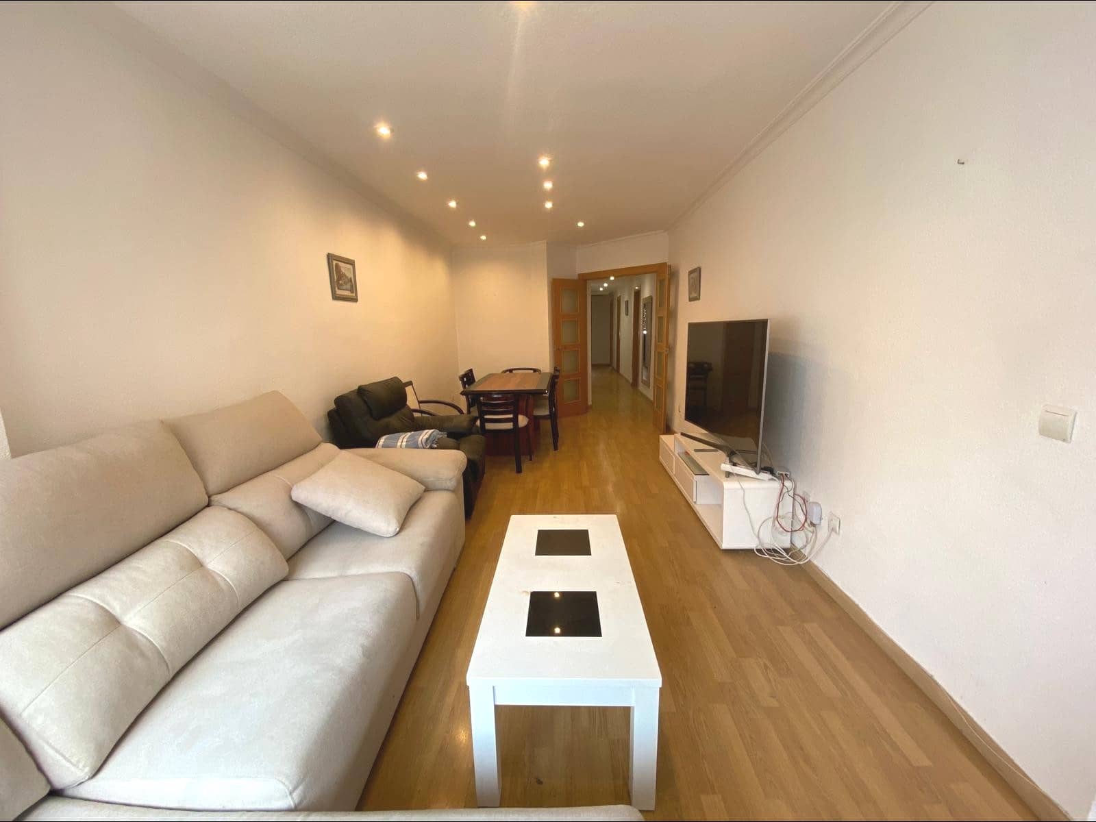 Piso de 3 habitaciones en Alicante / Alacant ciudad en alquiler - 1.550 € (Ref: 9276603)