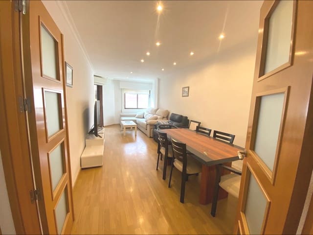 Piso de 3 habitaciones en Alicante / Alacant ciudad en alquiler - 1.550 € (Ref: 9276603)