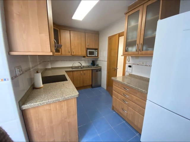 Piso de 3 habitaciones en Alicante / Alacant ciudad en alquiler - 1.550 € (Ref: 9276603)